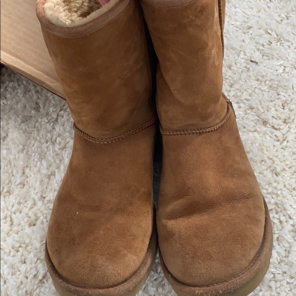 Ugg boots